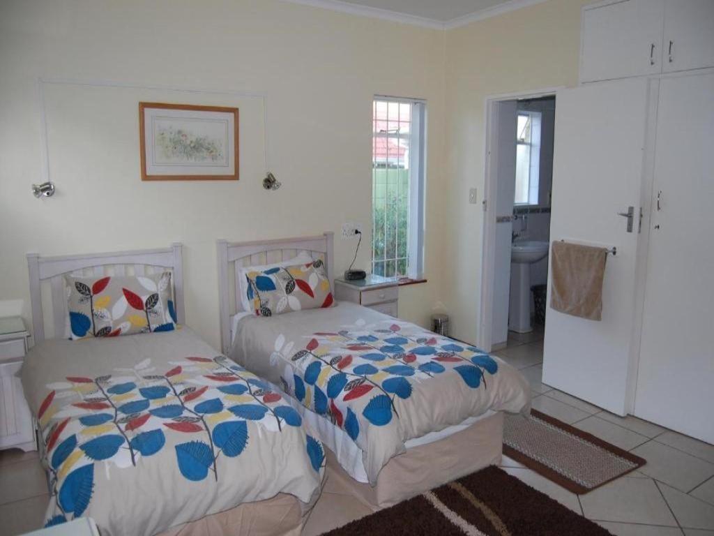Ascot Gardens Self Catering Guest house