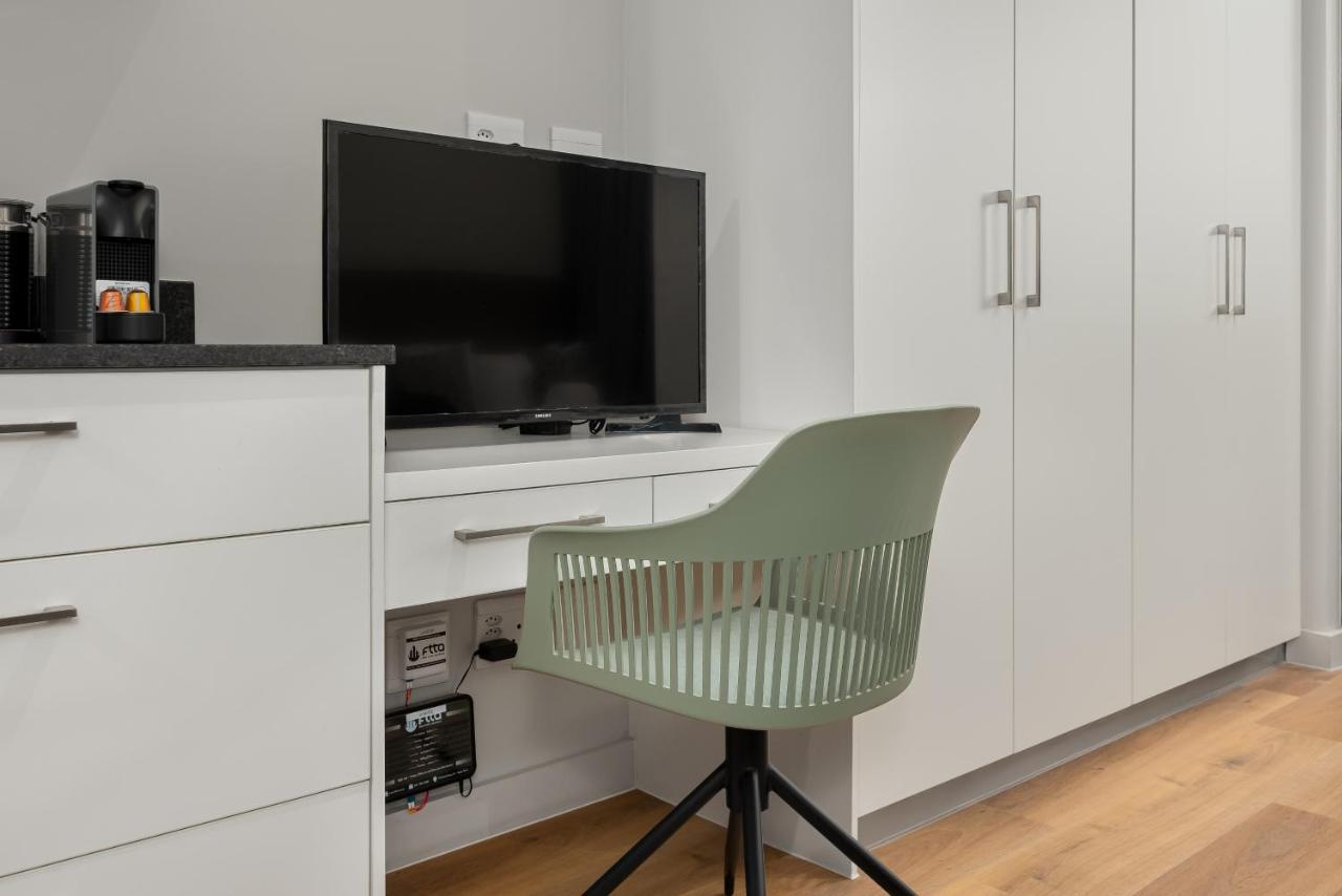 Aparthotel The Tokyo By Totalstay *