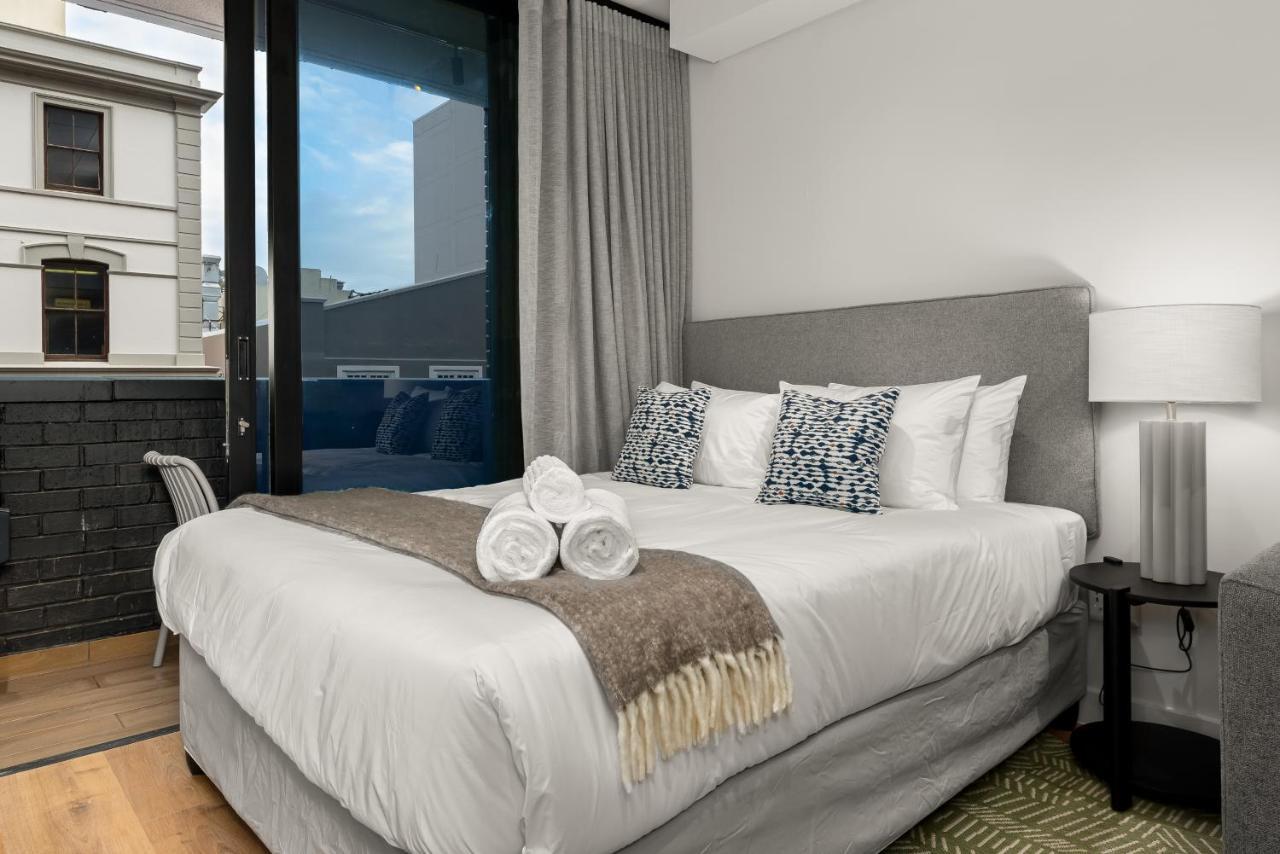 Aparthotel The Tokyo By Totalstay