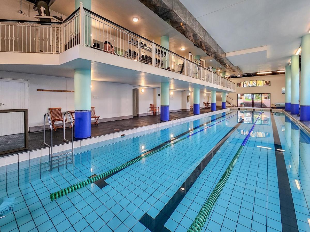 Walkable, Pools, Park And Great For Families Cape Town