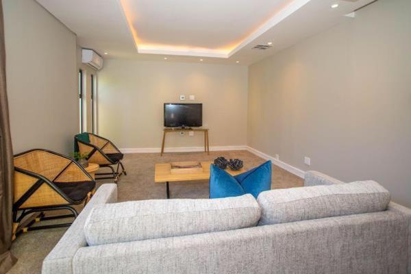 Lifestyle Living Apartment *