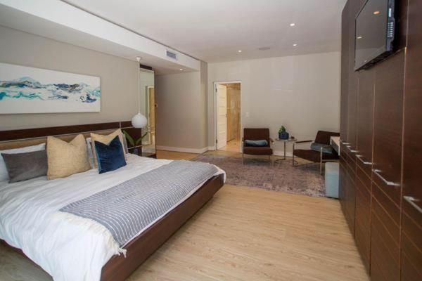 Lifestyle Living Apartment