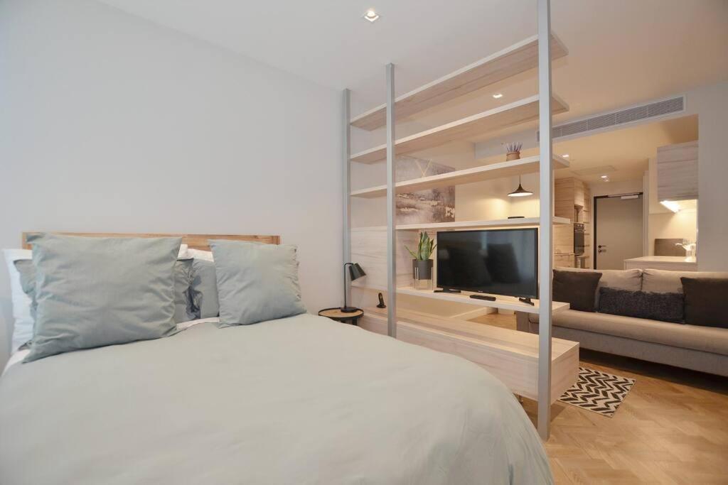 Apartment Foreshore Place Suites *