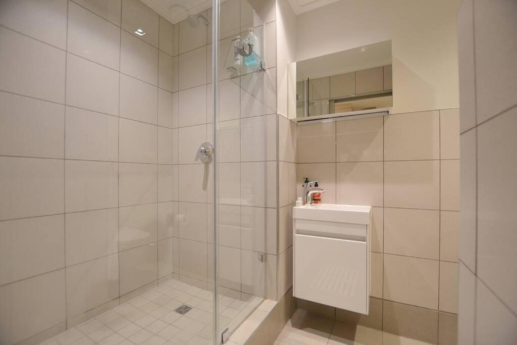 Foreshore Place Suites Apartment Cape Town