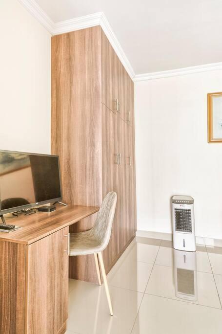 Goodwood Oasis Free Wifi-parking 2 Cape Town