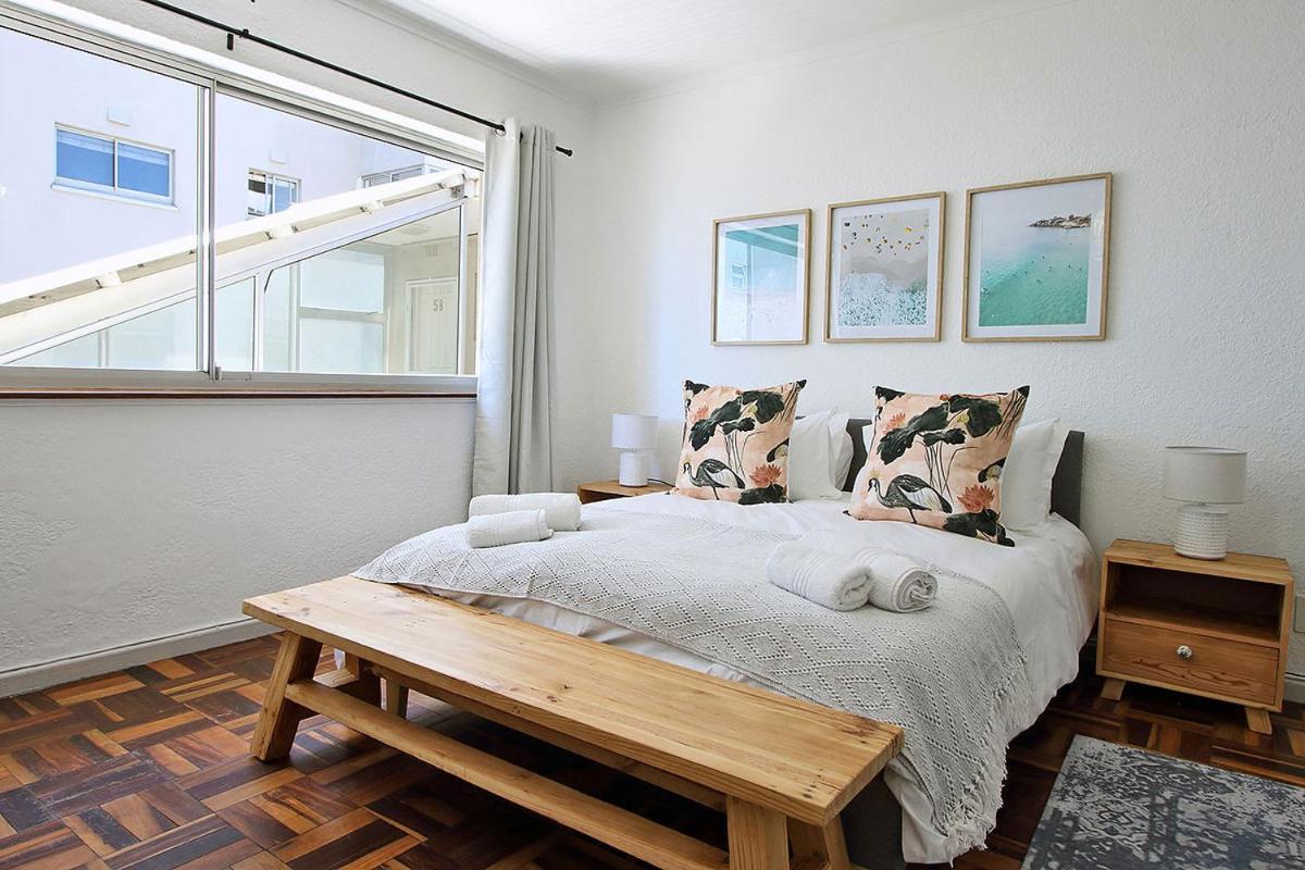 Apartamento Sandringham 56 Cidade Do Cabo