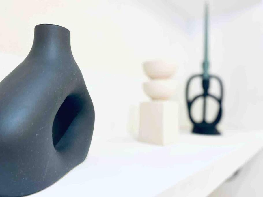 Apartment Stylish Bree Street - The Perfect Urban Getaway Cape Town