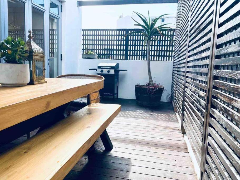 Stylish Bree Street - The Perfect Urban Getaway * Cape Town