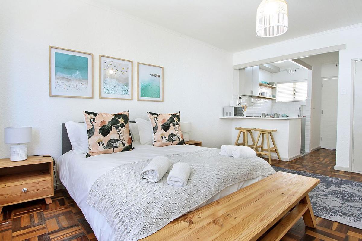 Apartamento Sandringham 56