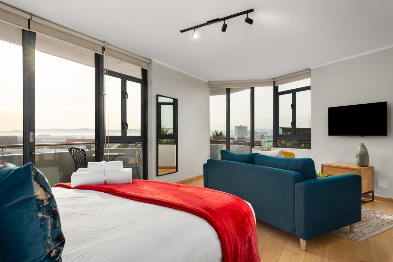 Urban Artisan Luxury By Totalstay 4* Cape Town