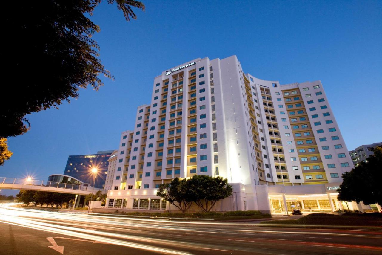 Southern Sun Waterfront Hotel Cape Town