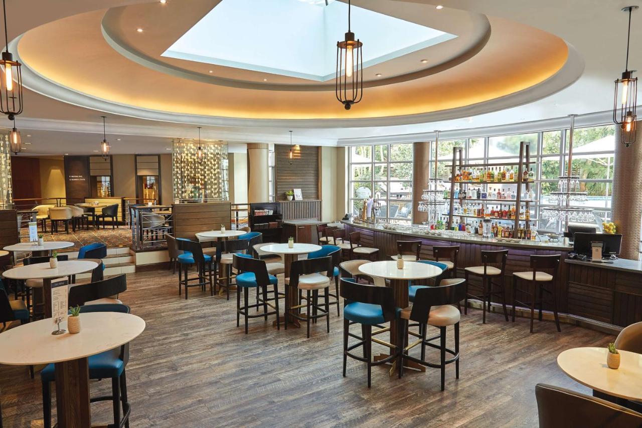 Hotel Southern Sun Waterfront 4*