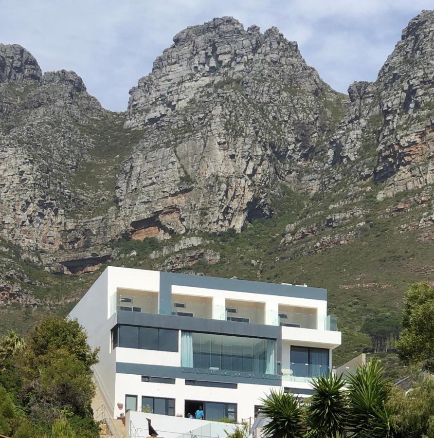 Apartment Camps Bay Blue Self-catering *
