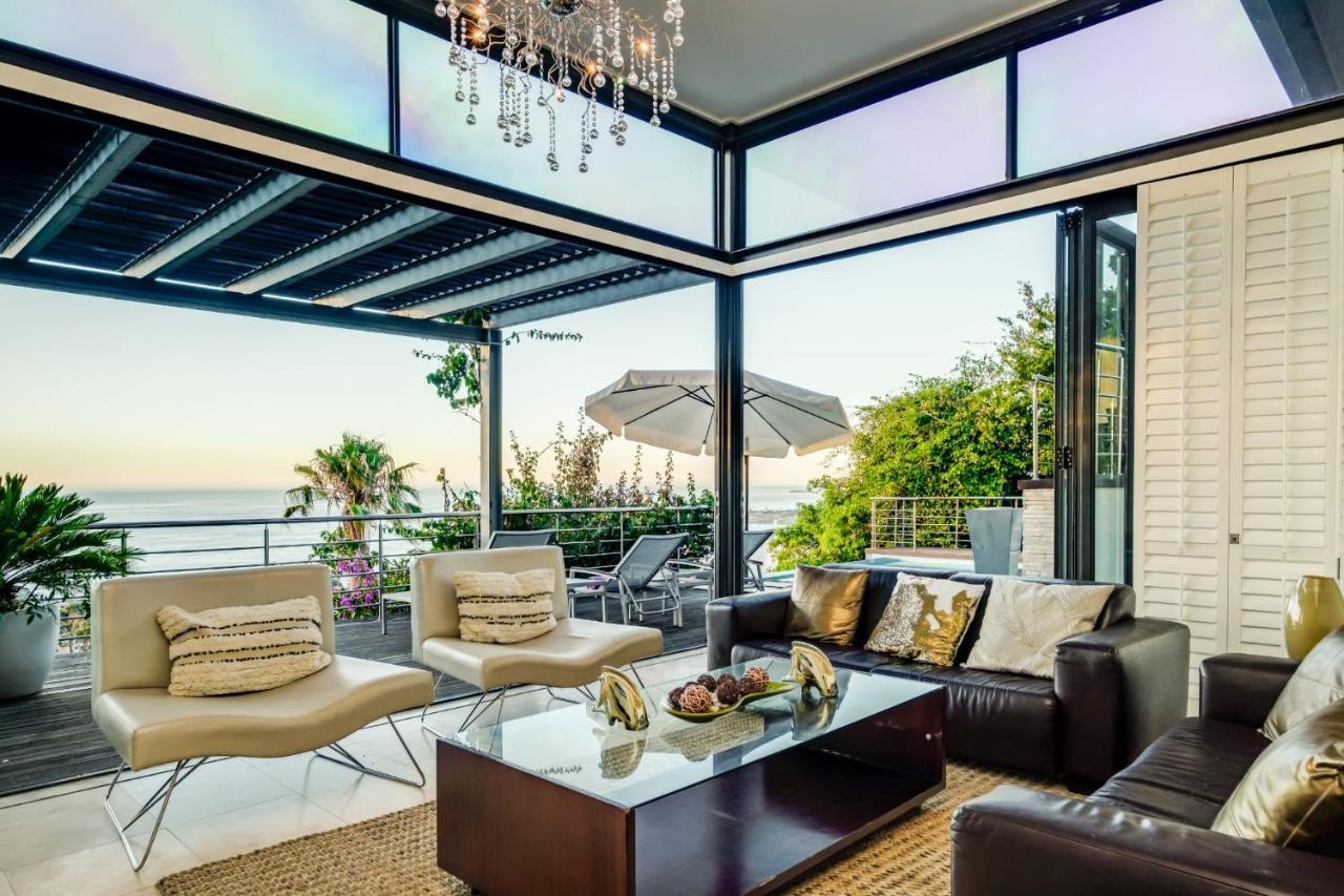Nox - Sea And Rock Villa *