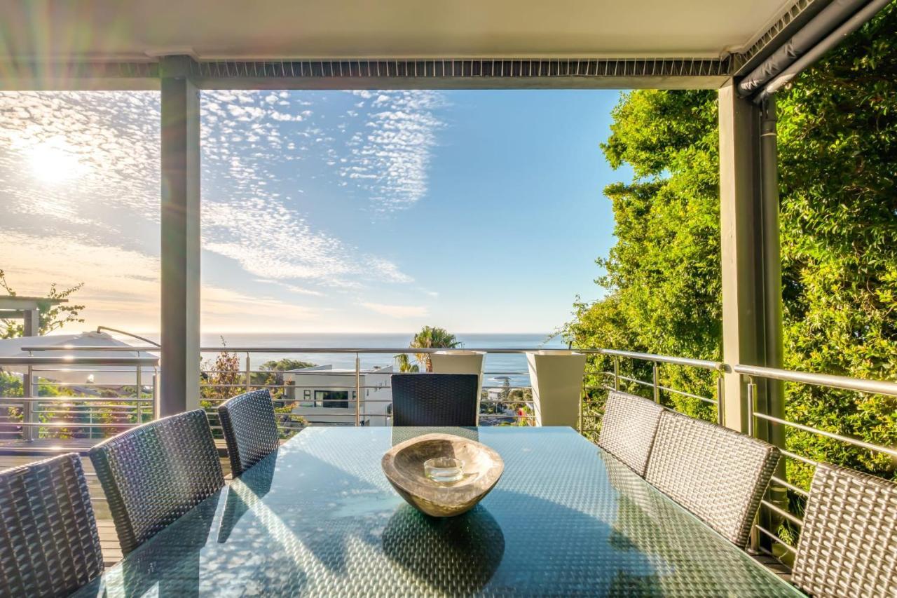 Nox - Sea And Rock Villa Cape Town