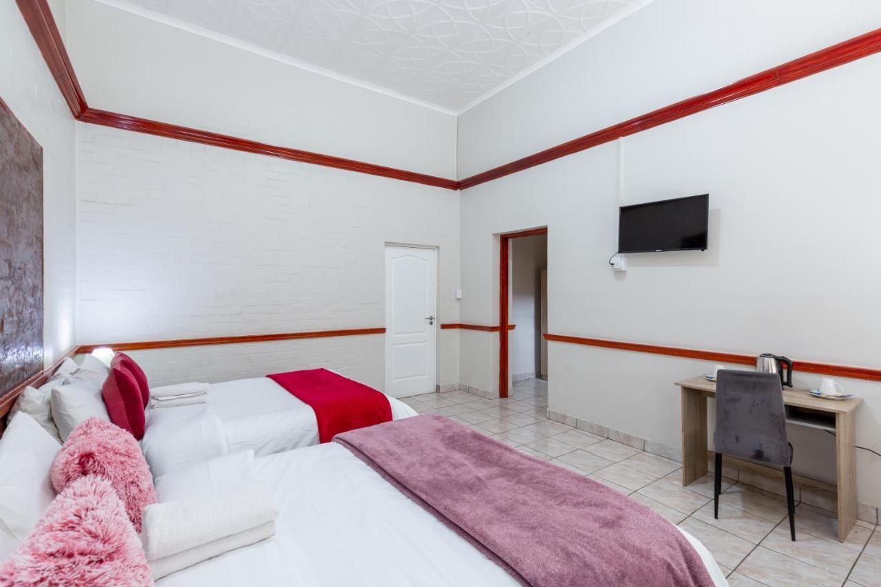 Guest house Cape Palm Royal Cape Town