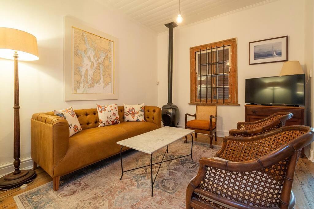 Snug Haven Apartment Cape Town