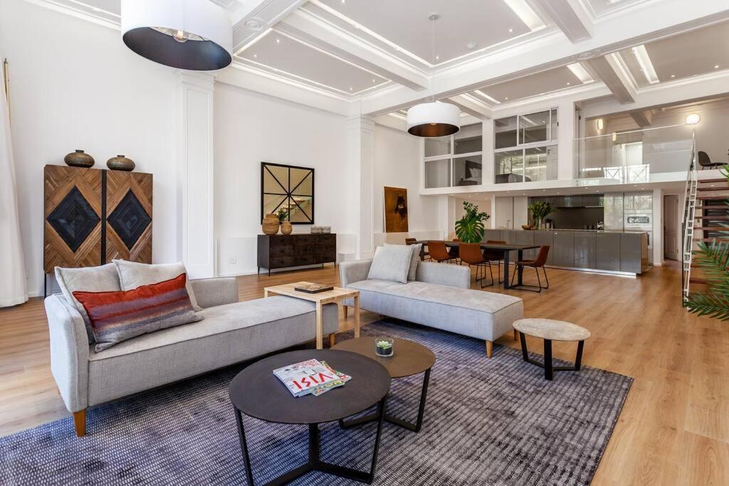 Apartment Ultra Luxury 3 Bedroom Address On Adderley *