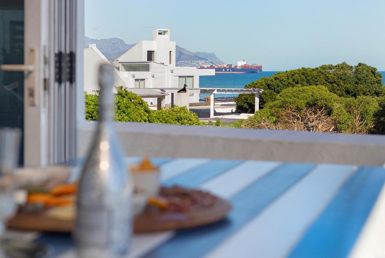 Villa Sea View Hilltop Villa, Blouberg Cape Town