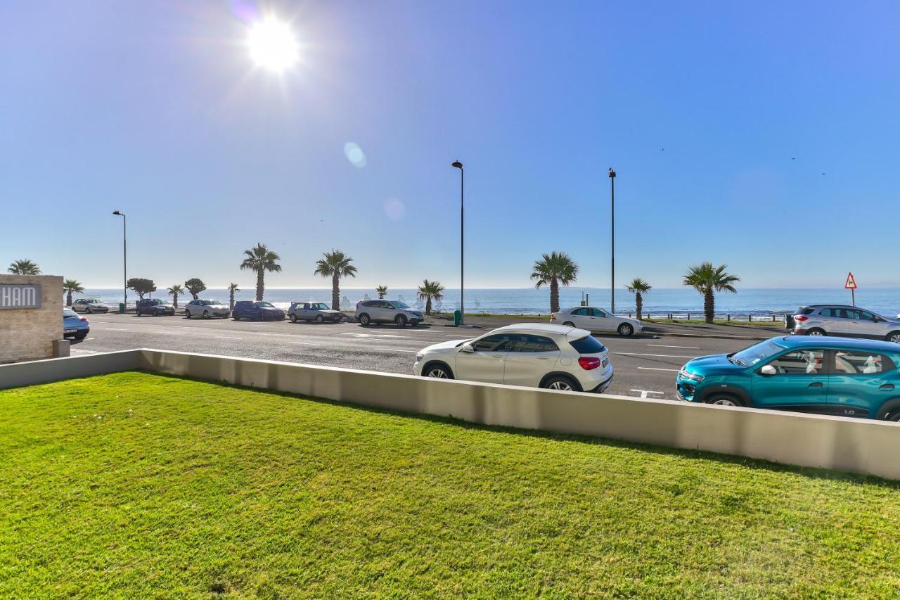 3 Sandringham Sea Facing Ground-floor