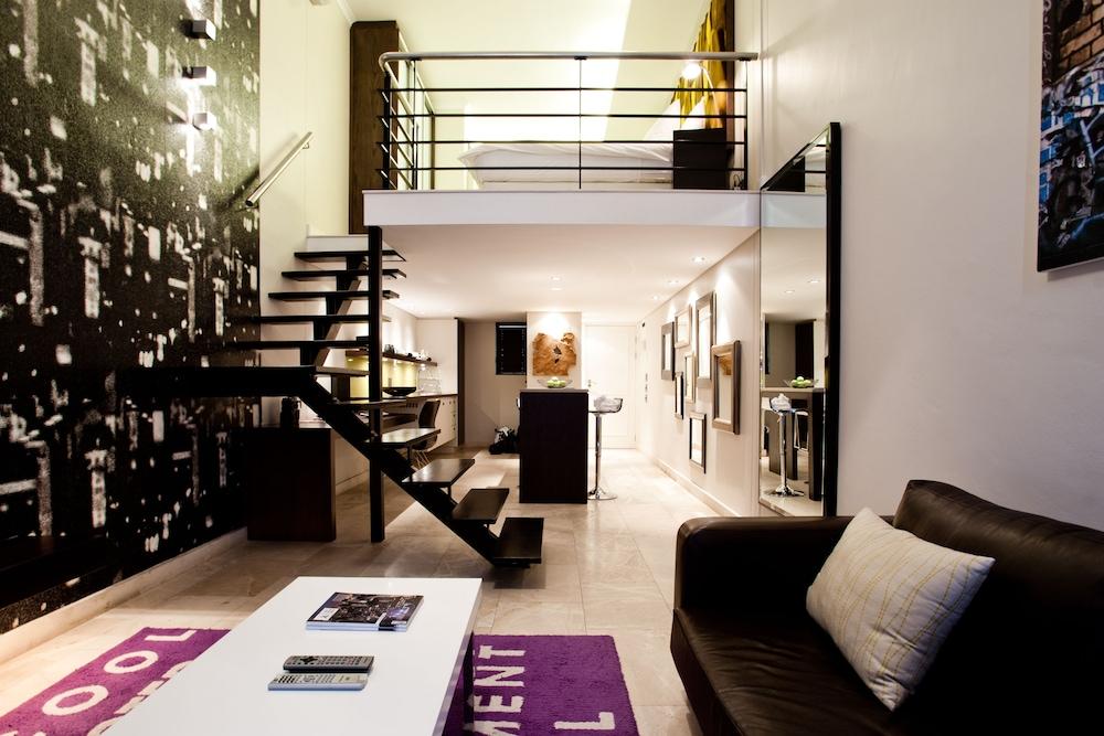Hippo Boutique 4* Cape Town