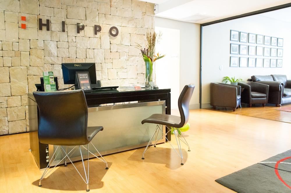 Hippo Boutique 4* Cape Town