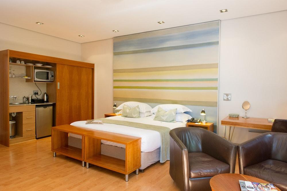 Hotel Hippo Boutique Cape Town