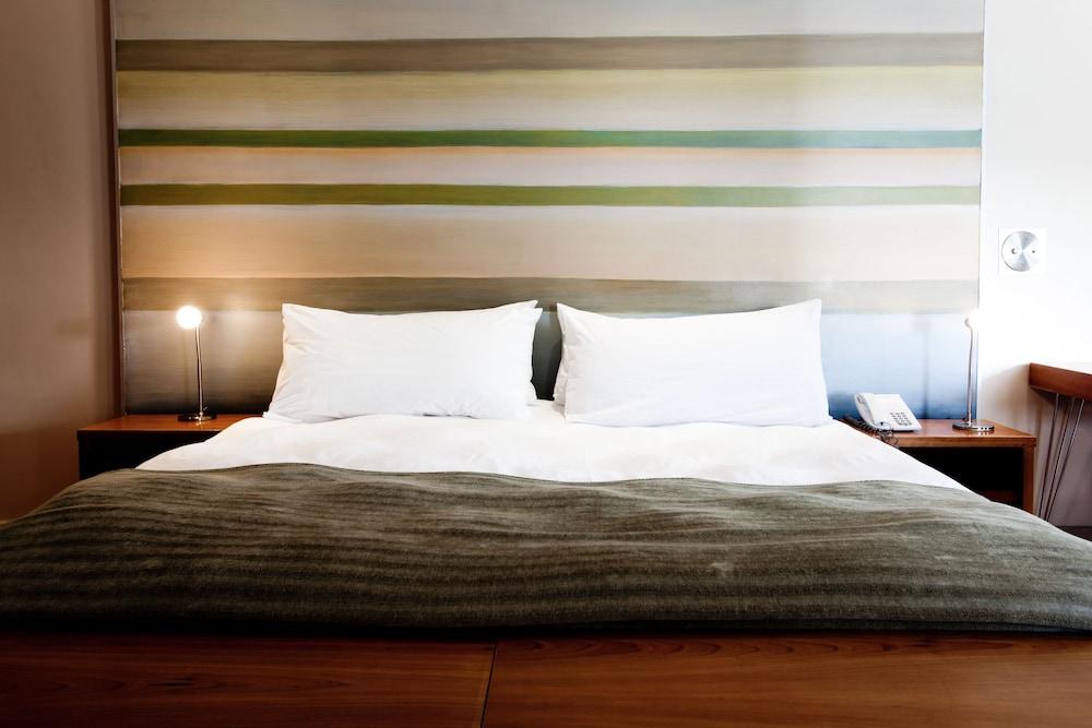 Hippo Boutique 4* Cape Town