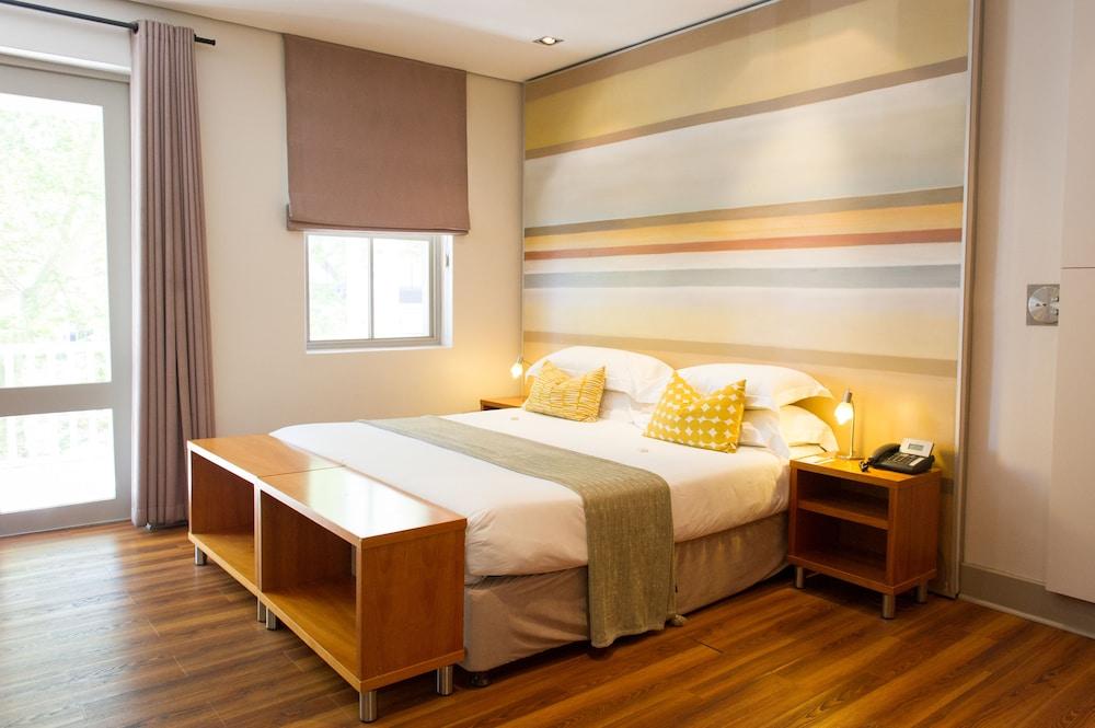 Hippo Boutique 4* Cape Town