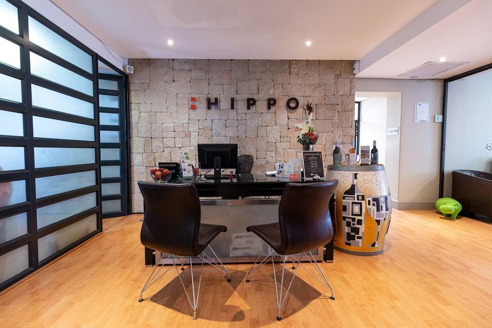 Hippo Boutique Cape Town