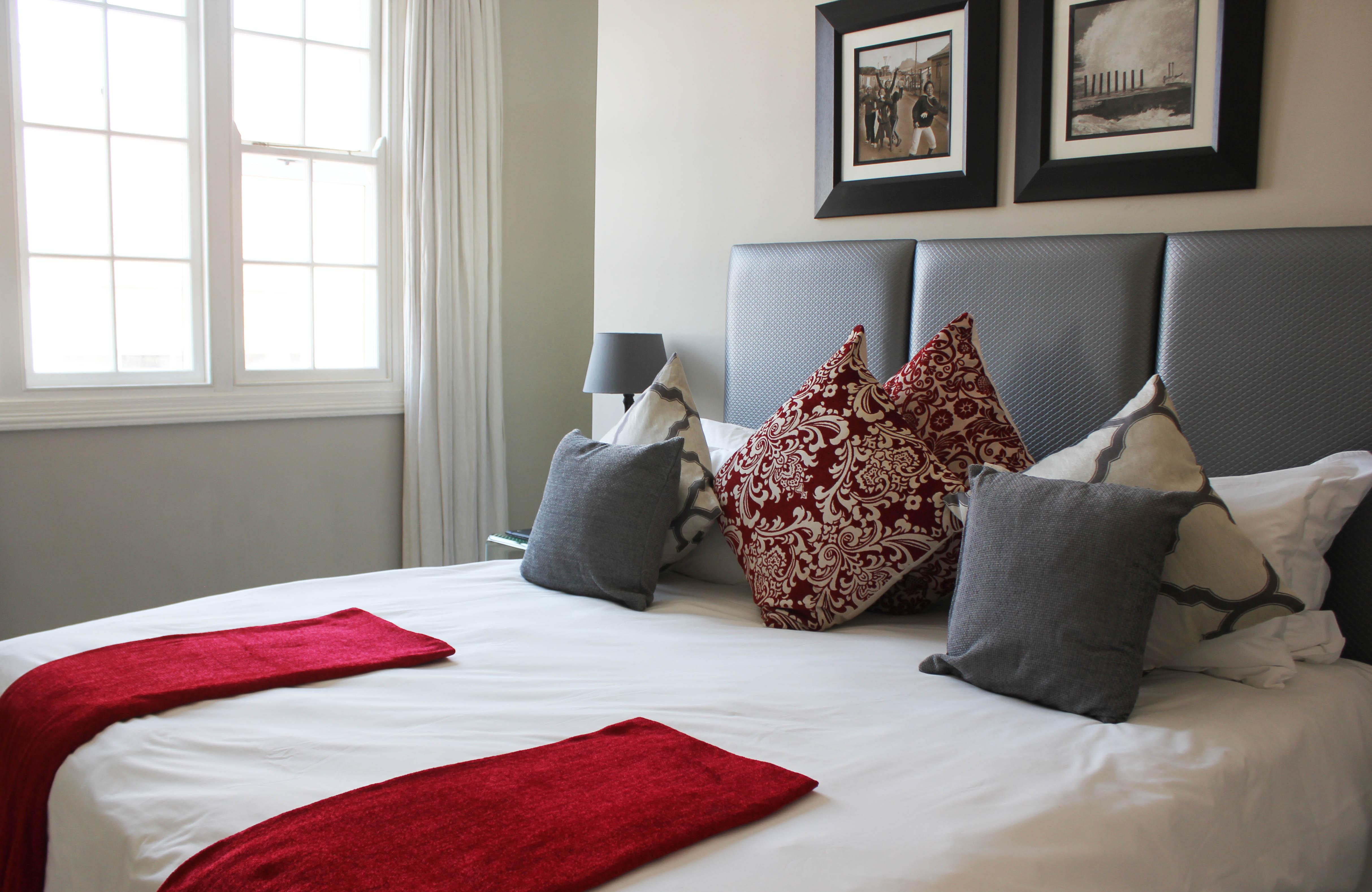 Hotel Long Street Boutique