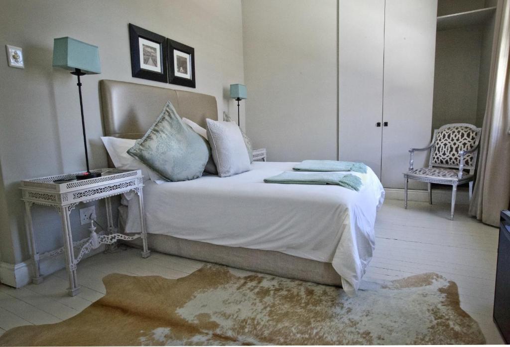 Long Street Boutique 3* Cape Town