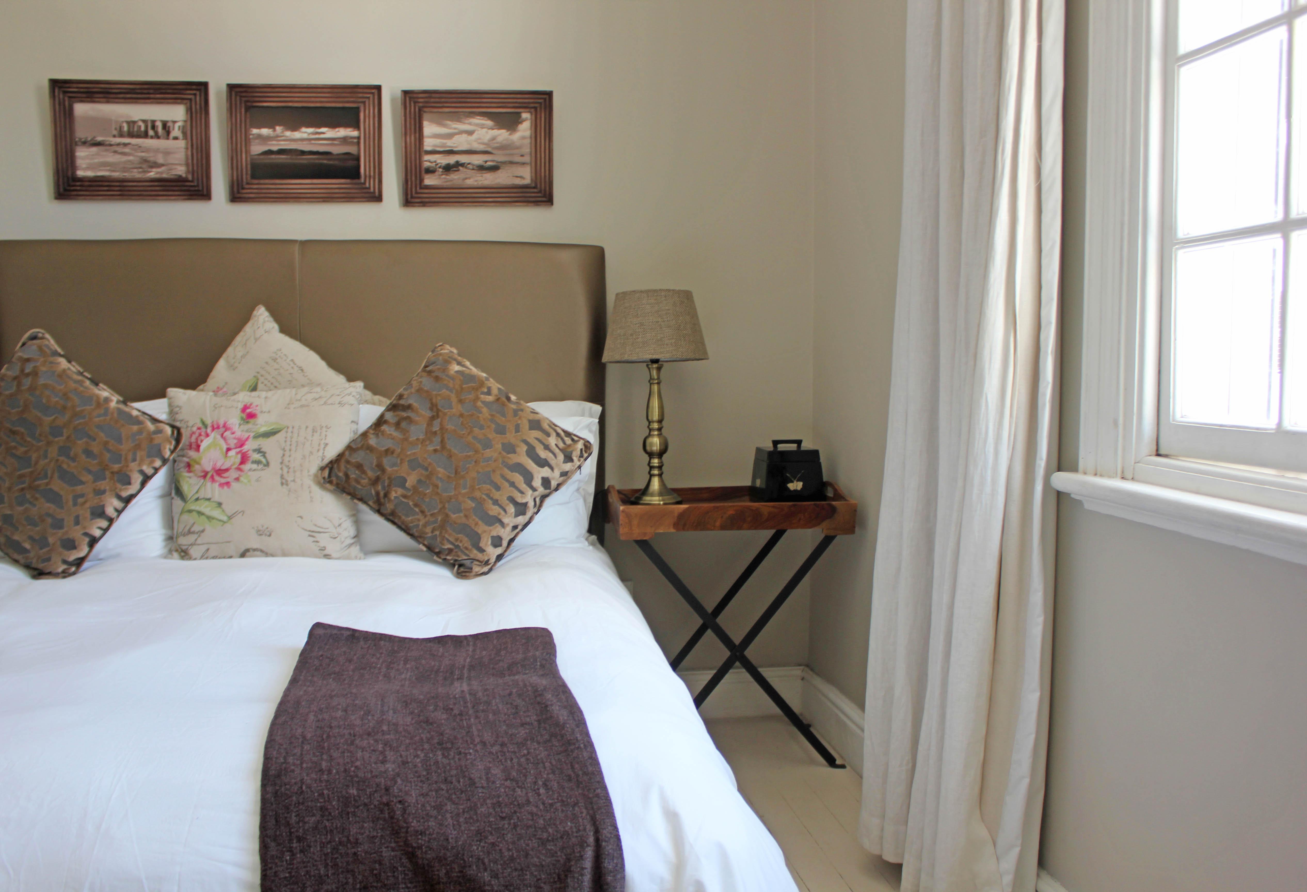 Hotel Long Street Boutique Cape Town