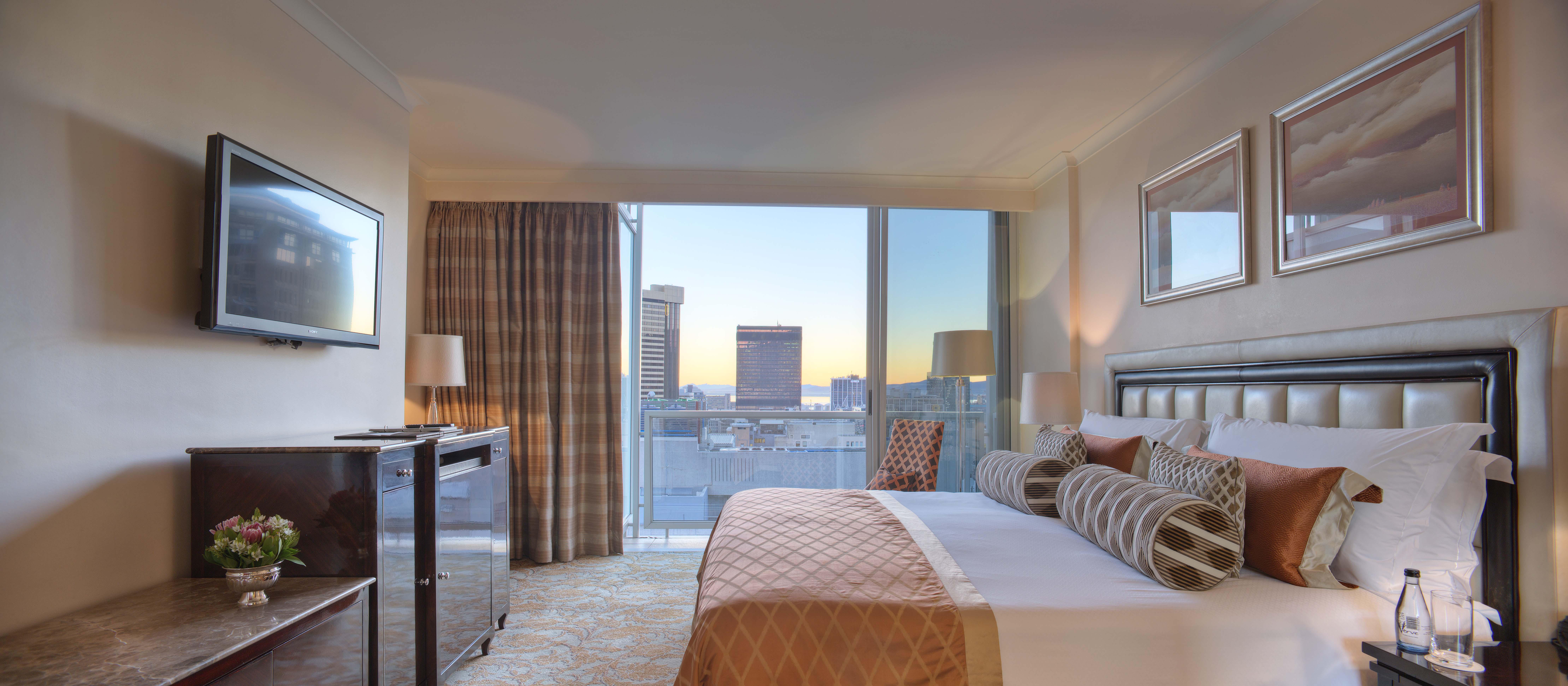 Taj Cape Town