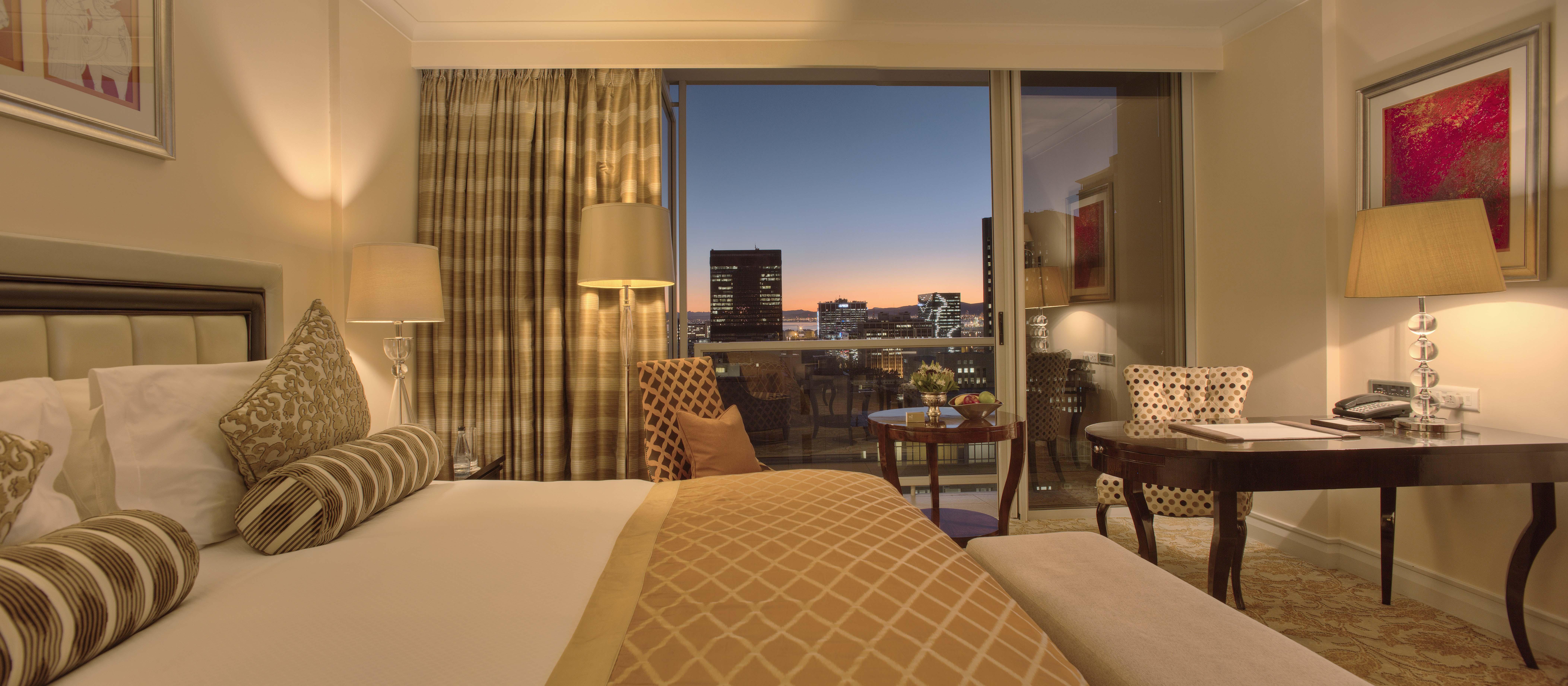 Hotel Taj 5*
