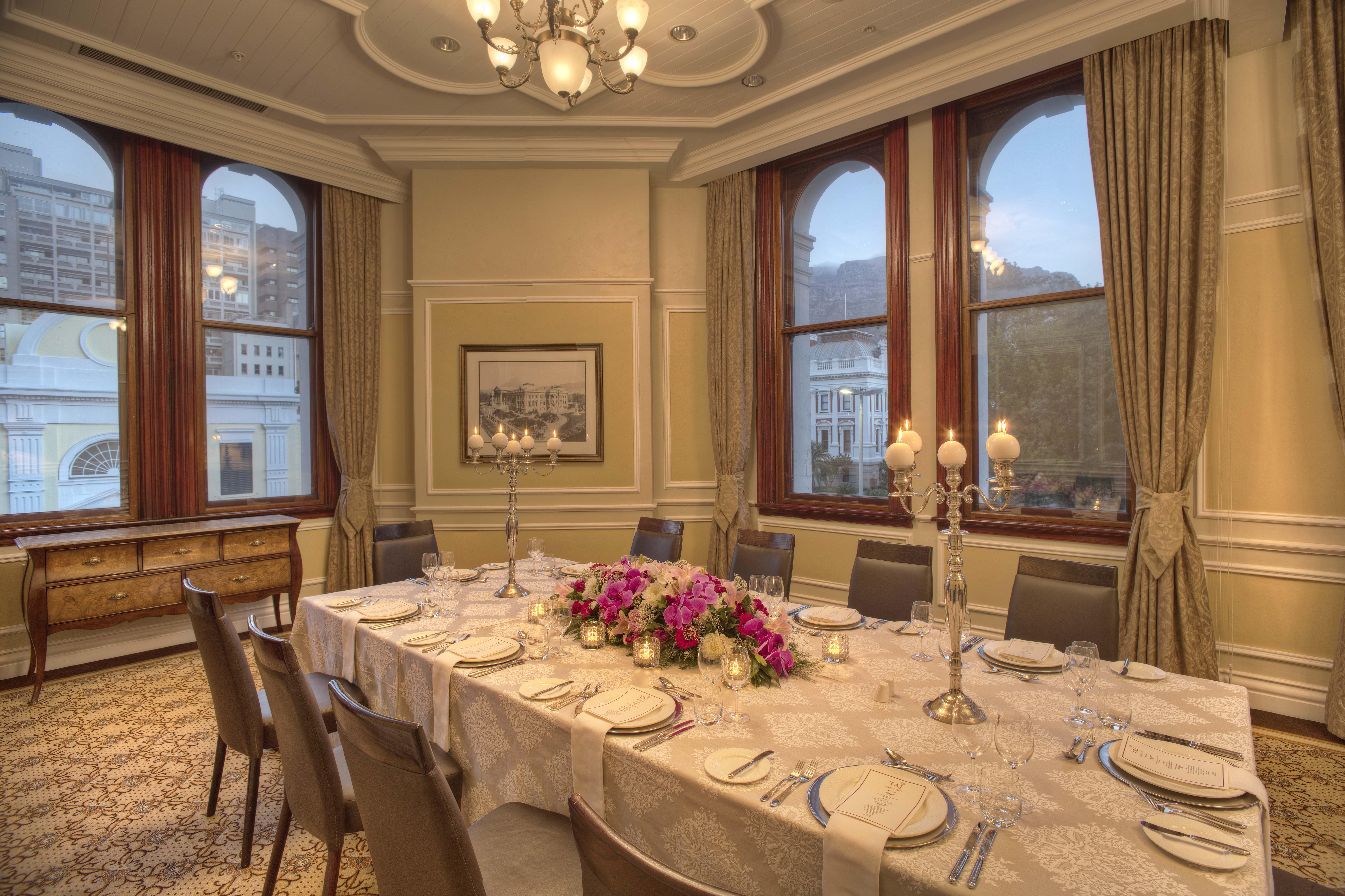 Taj Hotel