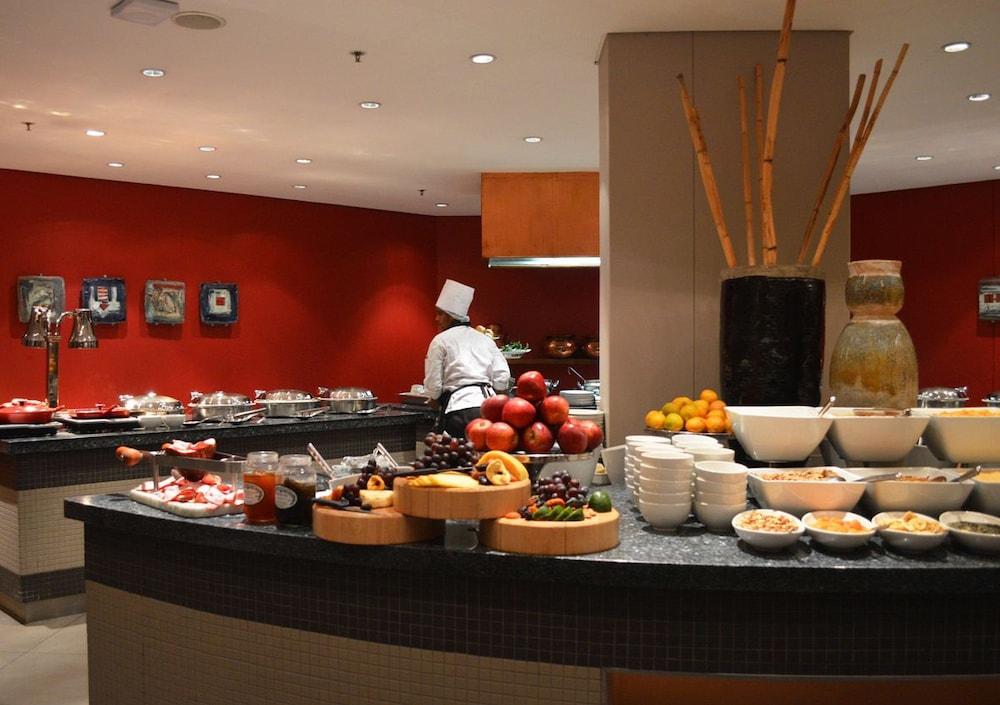 Hotel Southern Sun Cape Sun Cidade Do Cabo