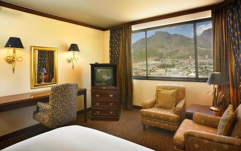 Hotel Southern Sun Cape Sun Cidade Do Cabo