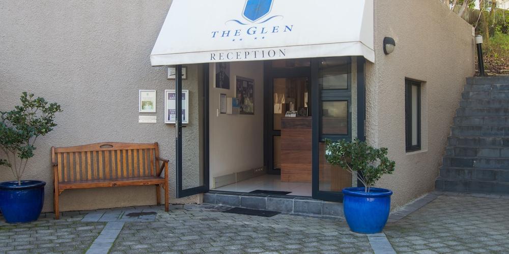 Aparthotel The Glen Cape Town