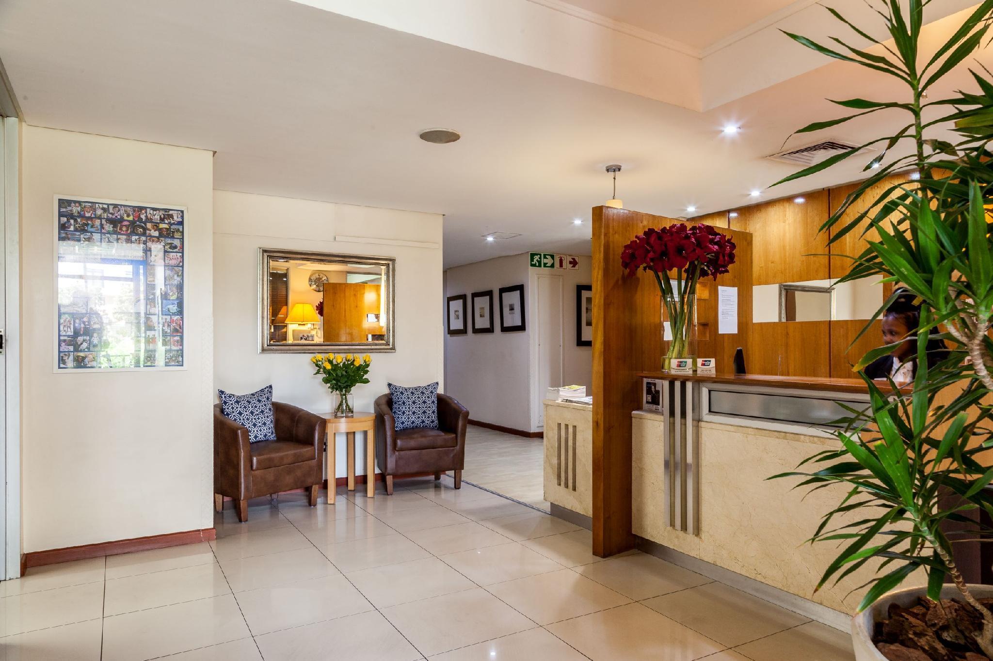 Island Club & Aparthotel Cape Town
