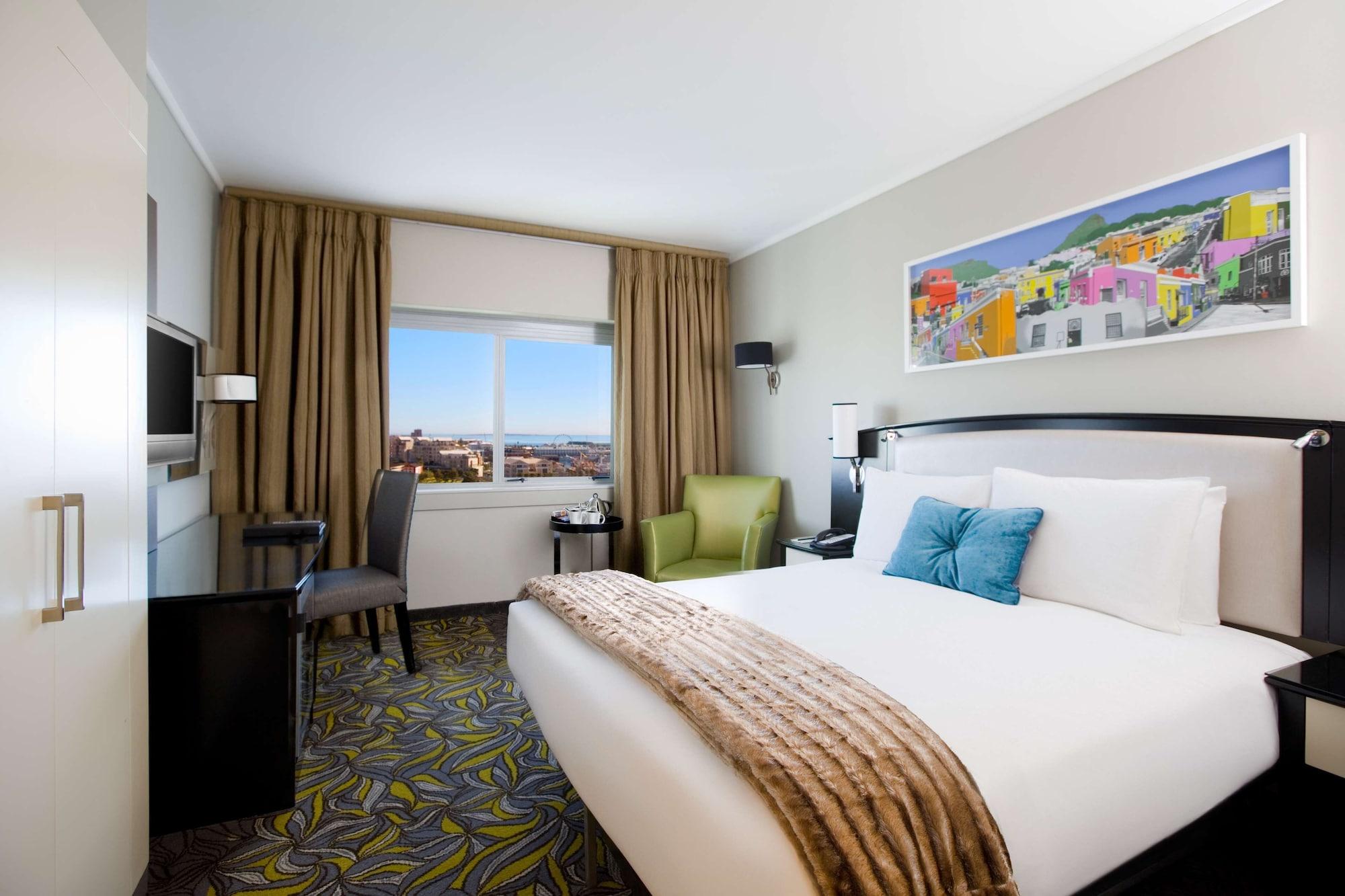 Hotel Southern Sun Waterfront Cape Town