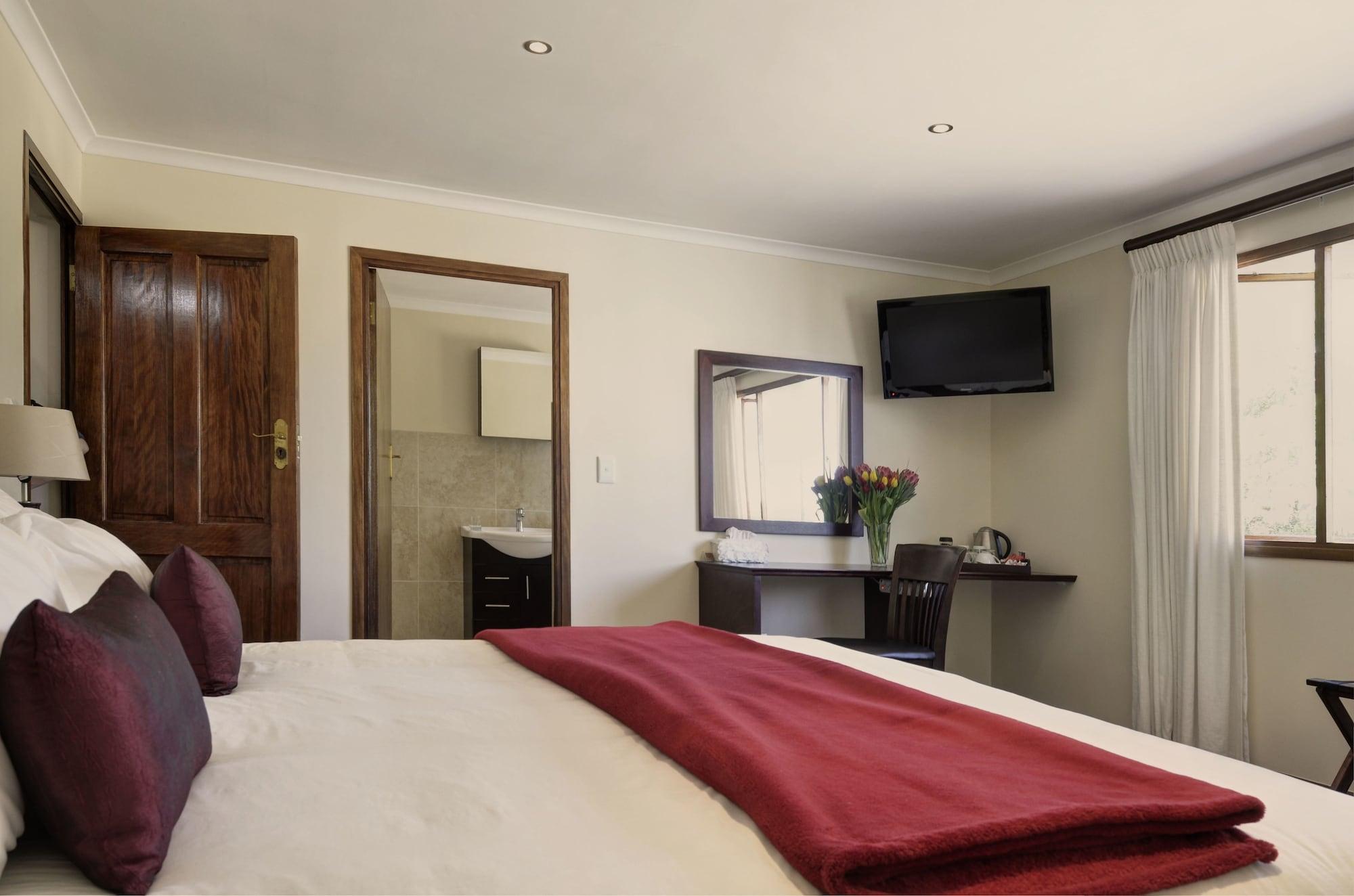 Sundown Manor Cape Town