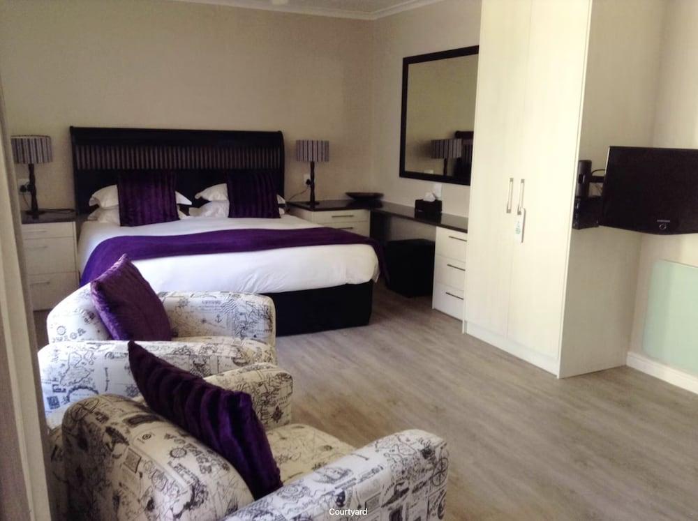 The Dongola Guest house Cape Town