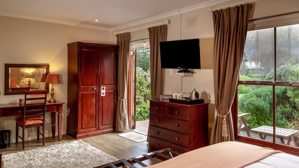 The Dongola Guest house