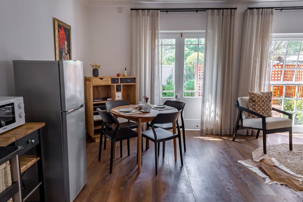 The Dongola Guest house 4*