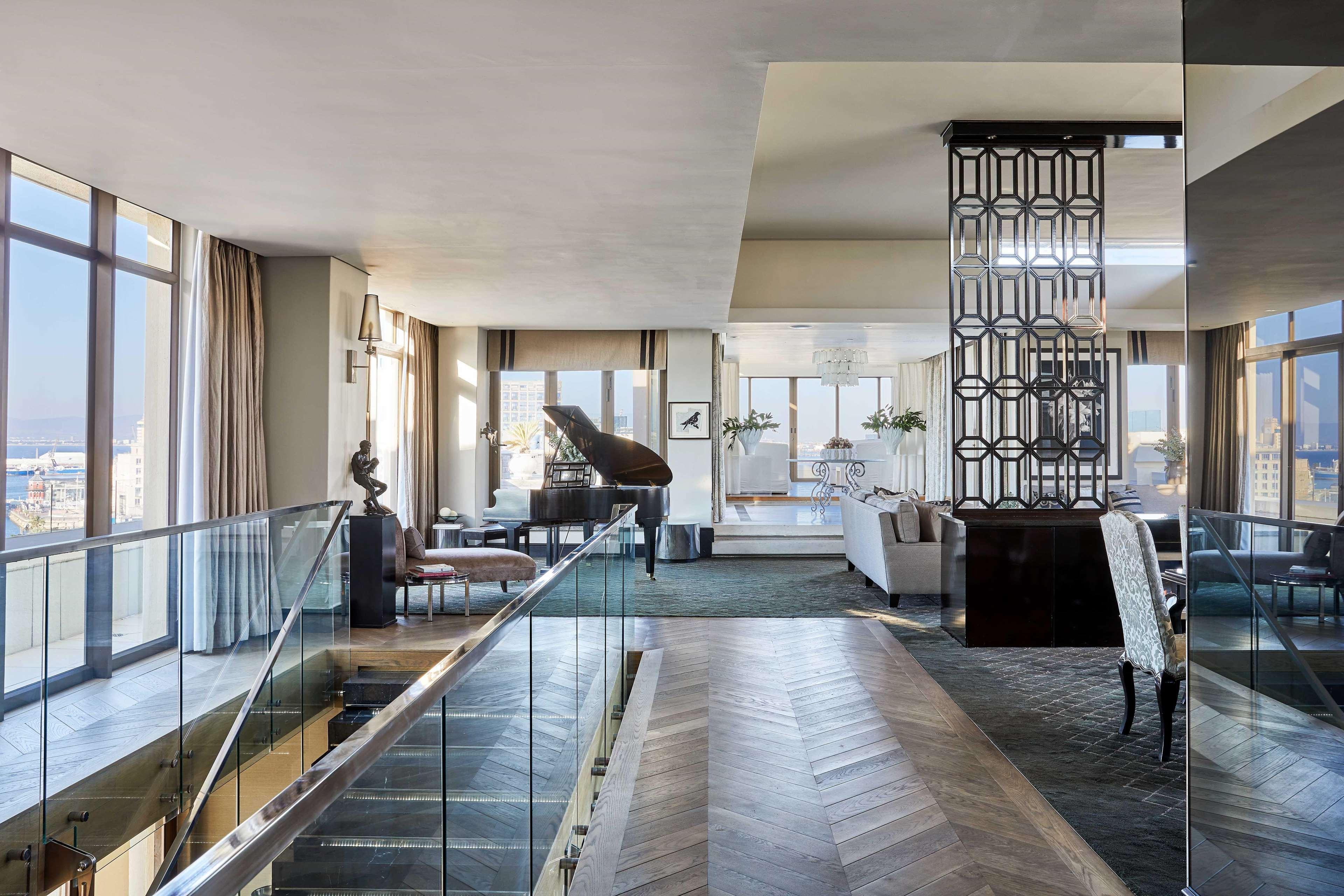 One&only 5* Cape Town