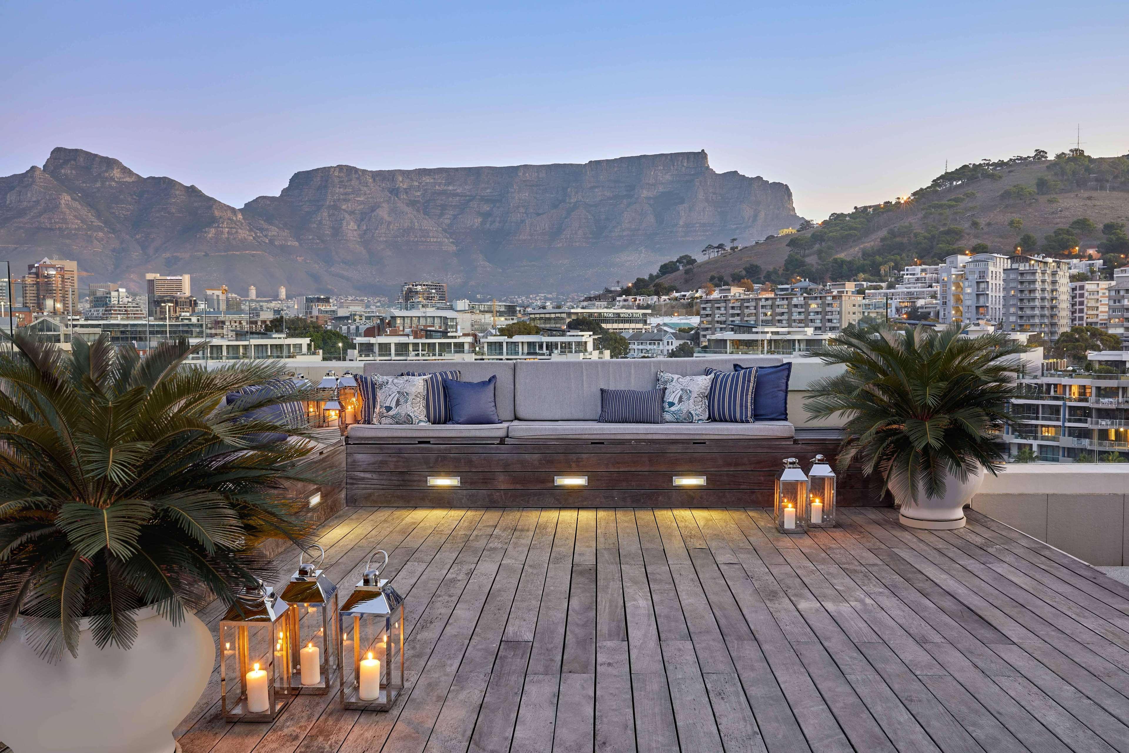 One&only 5* Cape Town