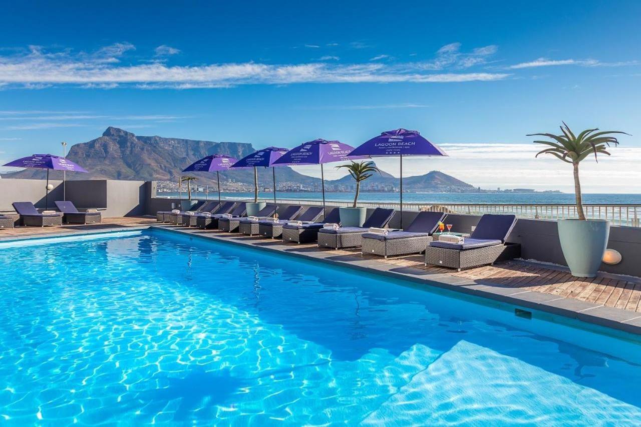 Lagoon Aparthotel