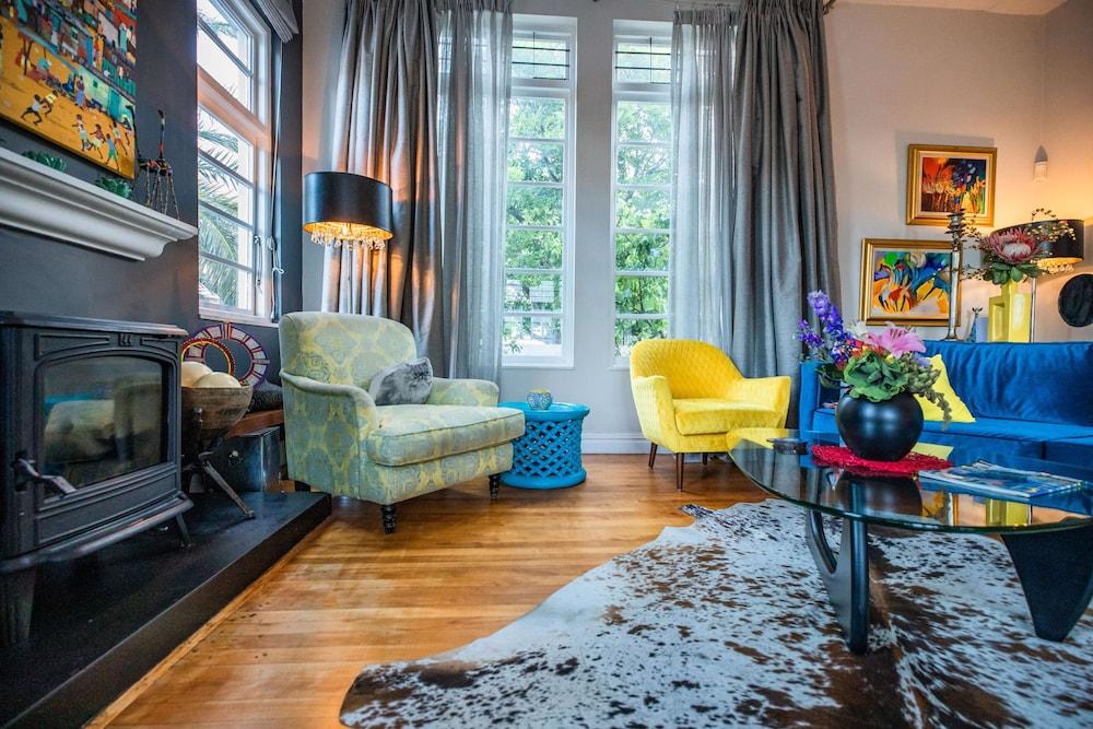 Derwent House Hotel Cape Town