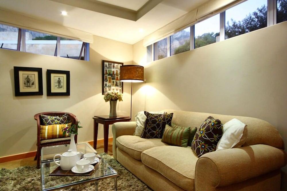 Balfour Place Cape Town